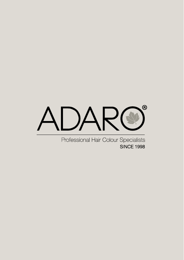 Adaró catalogue cover